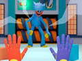                                                                       Catch Huggy Wuggy! ﻞﯿﮭﮐ