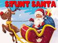                                                                       Stunt Santa ﻞﯿﮭﮐ