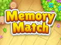                                                                       Memory Match ﻞﯿﮭﮐ