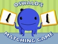                                                                       Oswald's Matching Game ﻞﯿﮭﮐ