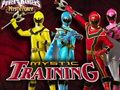                                                                       Mystic Training ﻞﯿﮭﮐ