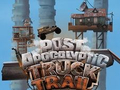                                                                       Post Apocalyptic Truck ﻞﯿﮭﮐ
