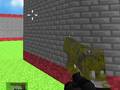                                                                       Blocky Combat SWAT Zombie Apocalypse ﻞﯿﮭﮐ