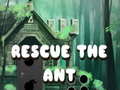                                                                       Rescue The Ant ﻞﯿﮭﮐ