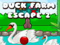                                                                       Duck Farm Escape 2 ﻞﯿﮭﮐ