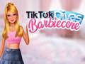                                                                       TikTok Divas Barbiecore ﻞﯿﮭﮐ