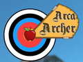                                                                       Arca Archer ﻞﯿﮭﮐ