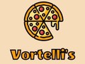                                                                       Vortelli's Pizza ﻞﯿﮭﮐ
