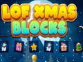                                                                       Lof Xmas Blocks ﻞﯿﮭﮐ
