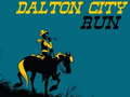                                                                       Dalton City Run ﻞﯿﮭﮐ