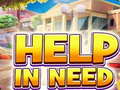                                                                       Help in Need ﻞﯿﮭﮐ