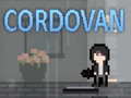                                                                       Cordovan ﻞﯿﮭﮐ