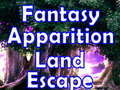                                                                       Fantasy Apparition Land Escape ﻞﯿﮭﮐ