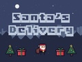                                                                       Santa's Delivery ﻞﯿﮭﮐ