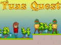                                                                       Yuas Quest ﻞﯿﮭﮐ