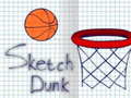                                                                       Sketch Dunk ﻞﯿﮭﮐ