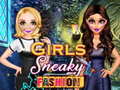                                                                       Girls Sneaky Fashion ﻞﯿﮭﮐ