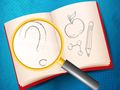                                                                       Find and Draw The Missing Part ﻞﯿﮭﮐ