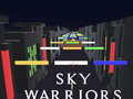                                                                       Sky Warriors ﻞﯿﮭﮐ