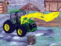                                                                      US Modern Tractor Farming Game 3D 2022 ﻞﯿﮭﮐ