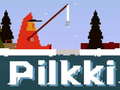                                                                       Pilkki ﻞﯿﮭﮐ