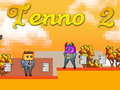                                                                       Tenno 2 ﻞﯿﮭﮐ