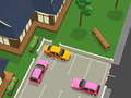                                                                       Car parking 3D: Merge Puzzle ﻞﯿﮭﮐ