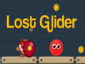                                                                       Lost Glider ﻞﯿﮭﮐ