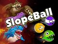                                                                       Slope Ball ﻞﯿﮭﮐ