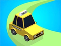                                                                       Traffic Run Puzzle ﻞﯿﮭﮐ