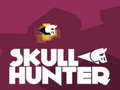                                                                       Skull Hunter ﻞﯿﮭﮐ