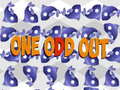                                                                       One Odd Out ﻞﯿﮭﮐ