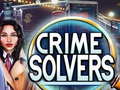                                                                       Crime Solvers ﻞﯿﮭﮐ