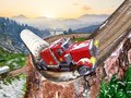                                                                       Semi Truck Snow Simulator ﻞﯿﮭﮐ