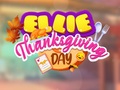                                                                       Ellie Thanksgiving Day ﻞﯿﮭﮐ
