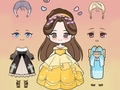                                                                       Vivi Doll Dress Up ﻞﯿﮭﮐ