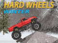                                                                       Hard Wheels Winter ﻞﯿﮭﮐ