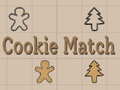                                                                       Cookie Match ﻞﯿﮭﮐ