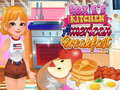                                                                       Roxie's Kitchen American Breakfast ﻞﯿﮭﮐ