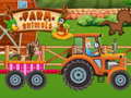                                                                       Farm Animals ﻞﯿﮭﮐ