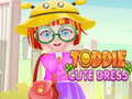                                                                       Toddie Cute Dressup ﻞﯿﮭﮐ