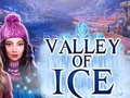                                                                       Valley of Ice ﻞﯿﮭﮐ