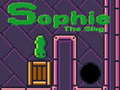                                                                       Sophie The Slug ﻞﯿﮭﮐ