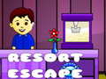                                                                      Resort Escape ﻞﯿﮭﮐ