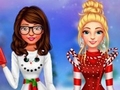                                                                       My Perfect Christmas Costumes ﻞﯿﮭﮐ
