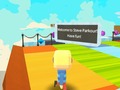                                                                       Kogama: Steve Parkour ﻞﯿﮭﮐ