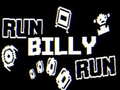                                                                       Run, Billy, Run! ﻞﯿﮭﮐ