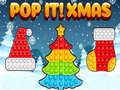                                                                       Pop It! Xmas ﻞﯿﮭﮐ