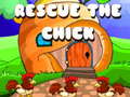                                                                       Rescue the Chick ﻞﯿﮭﮐ