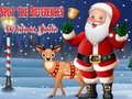                                                                       Spot the Differences Christmas Santa ﻞﯿﮭﮐ